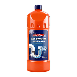 管道疏通剂强力溶解剂通厨房下水道油污神器厕所马桶堵塞专用地漏