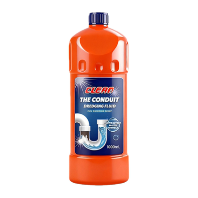 【3秒速通】下水道管道疏通剂