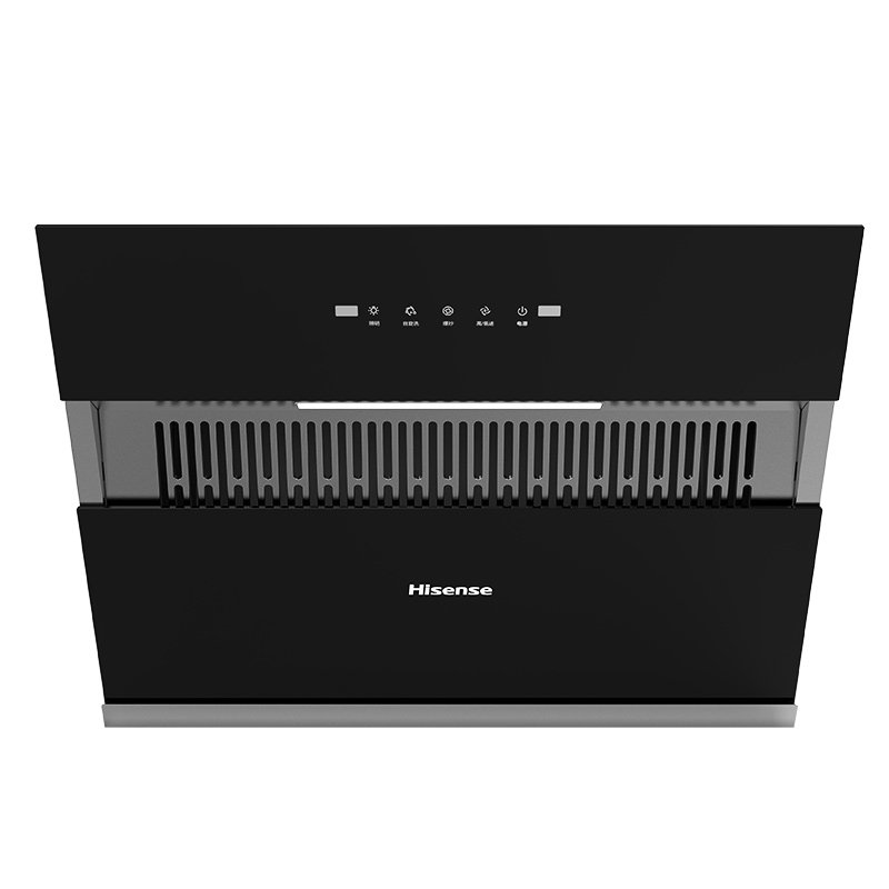 Hisense/海信抽油烟机燃烟灶消套装