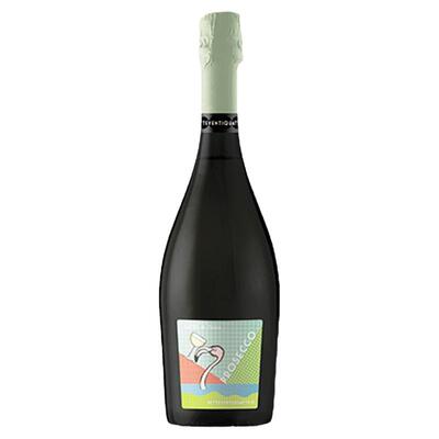 夏日派对帕斯卡起泡葡萄酒DOC