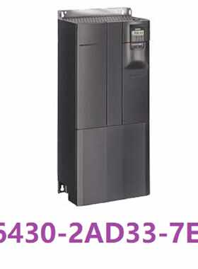 议价6SE6430-2AD33-7EA0西门子变频6SE64302AD337EA0带A级内置滤