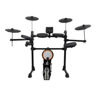 MOPAS专业电子鼓成人儿童架子鼓家用电鼓打击演出爵士鼓折叠便携