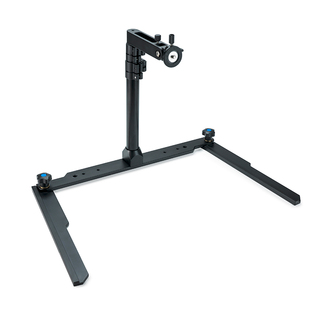 台湾Skier速奇折叠收纳升降翻拍台单反垂直摄影杂志图书照片俯拍