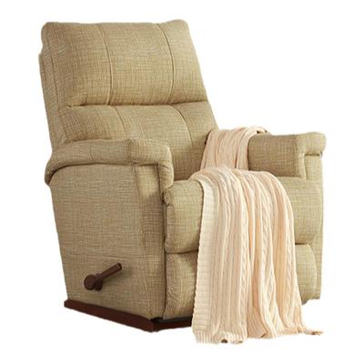 【国家补贴】LAZBOY乐至宝沙发多功能进口布艺单人客厅360A莫吉托