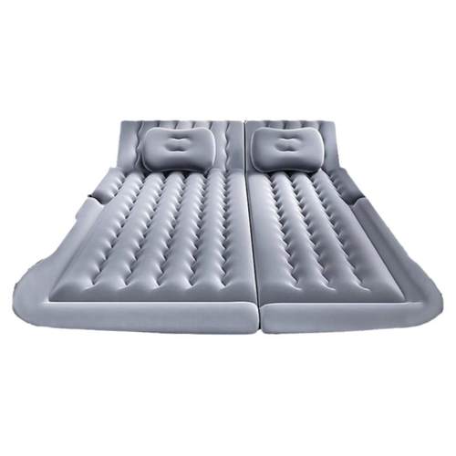 蓝电e5plus车载充气床后备箱睡觉神器后排睡垫汽车SUV车用品床垫