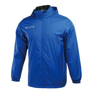 KELME卡尔美风雨衣冲锋外套男防雨防风防泼水跑步运动风衣外套女