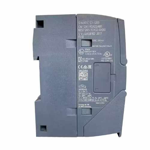 议价S71200西门子RS485通讯模块6ES7241-1CH32/1AH32/1CH30-0XB0/