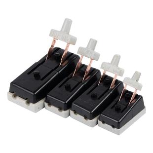 单相两相家用刀闸开关220V黑色老式 闸刀 单投负荷式隔离开关63A