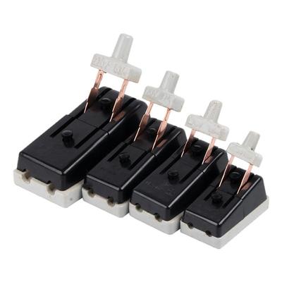 单相两相家用刀闸开关