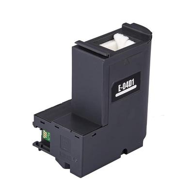 适用EPSON爱普生T04D1维护箱L6168 L6178 L6198 L6166废墨仓L6190 L4268 L4168 L4158 6298 L6468 6279废墨垫