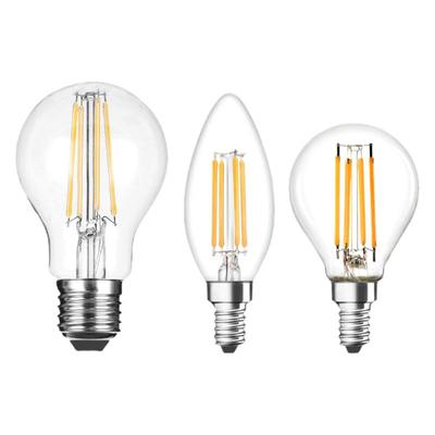 E27螺口一级能效高亮灯泡欧司朗