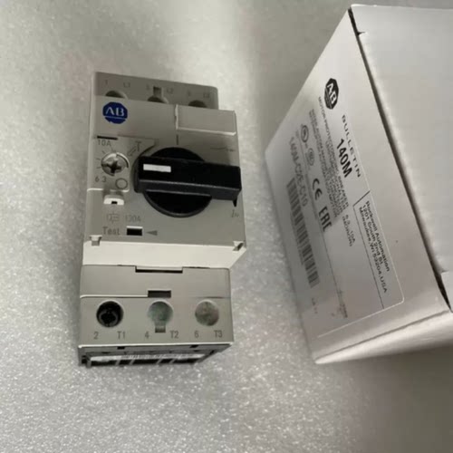 非标价AB马达断路器140MC2EC20B25B63C1议价