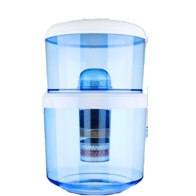 饮水机过滤桶净水桶家用自来水直饮净水器过滤水桶净化饮水桶通用