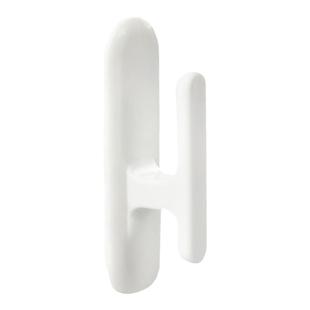 窗帘挂钩帘子拉边固定粘钩门帘浴帘绑带挂扣壁挂免打孔挂墙上挂勾