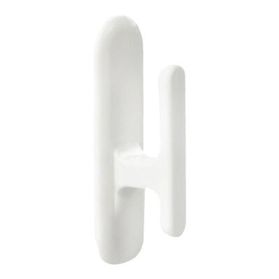 窗帘挂钩门窗帘子拉边固定挂扣钩