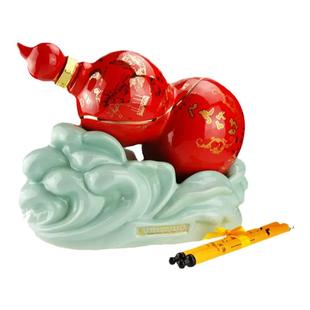 互助青稞酒八大作坊30号50度2500ml清香型白酒收藏白酒礼品