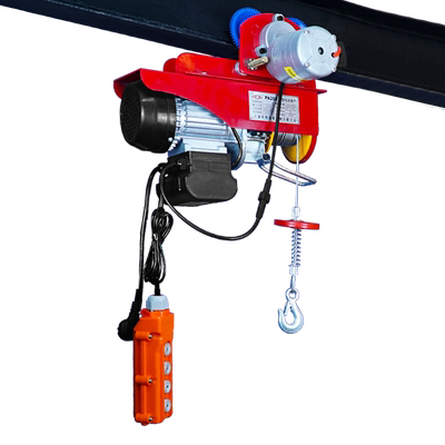 沪工家用小型升降吊机