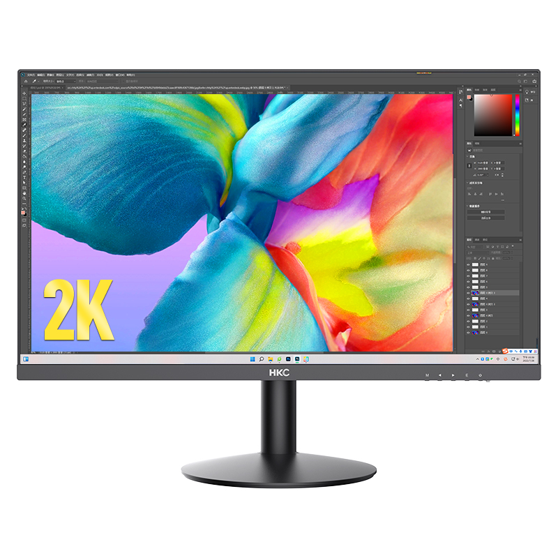 HKC 27