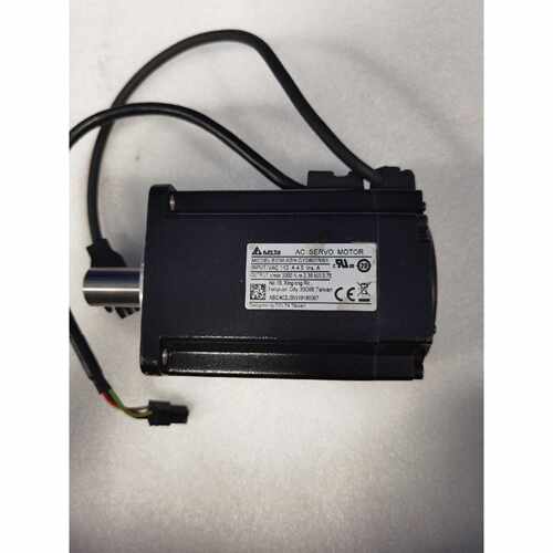 在线议价台达伺服电机ECM-A3H-C10807RS1，750W功率