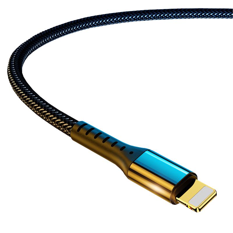 pd20w适用苹果14数据线iPhone13快充12promax充电线11器usb闪充8plus加长2米xr手机X车载7
