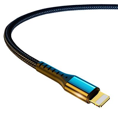 30分钟充满pd20w快充数据线加长