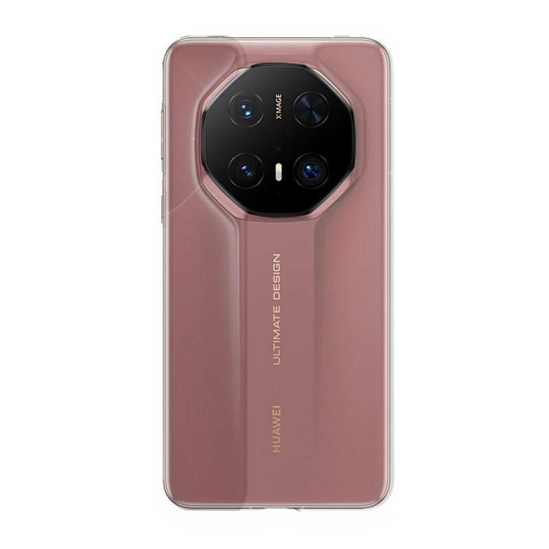 Mate80RS瓦楞超薄PP壳