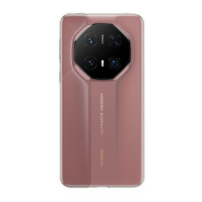 Mate80RS瓦楞超薄PP壳