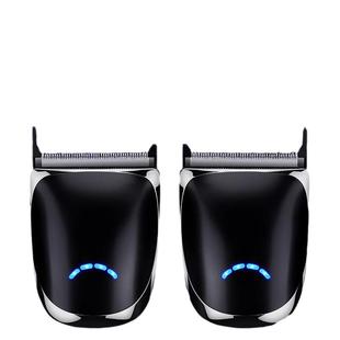 德国技术自助电推子迷你便携理发器家用剪头发寸头电动剃刀自己剪