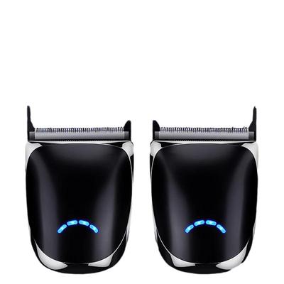 自己剪发送卡尺新手用