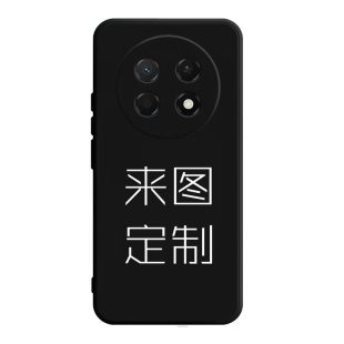 适用红米 K80 K80pro来图定制手机壳k90自定义pro订做DIY防摔夜光玻璃液态硅胶透明保护套磨砂外壳订制全包