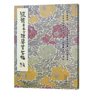 官方正版 赵体寿春堂标准习字帖 欧阳询颜真卿赵孟頫正楷楷书经典碑帖临摹范本 书法零基础入门学习教程北京出版集团