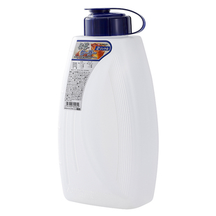 日本进口冰箱冷水壶家用耐高温凉水壶大容量水果茶冷泡茶壶杯冷藏