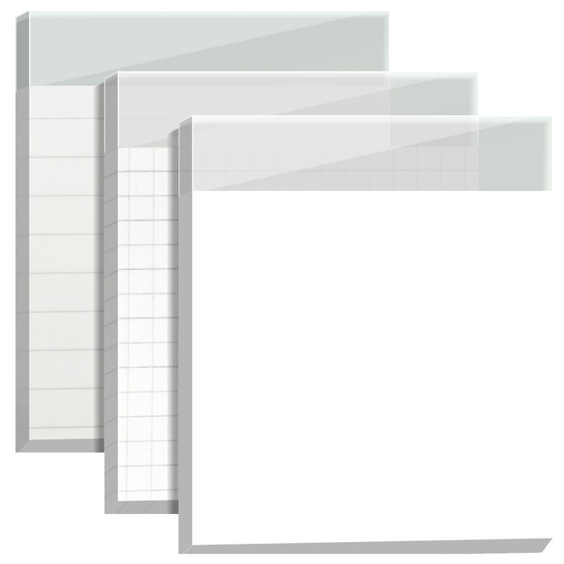 错题笔记专用便利贴#高效学习