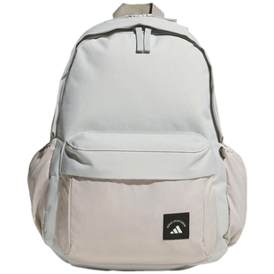 adidas阿迪达斯男女MH MATERIAL BP运动休闲双肩包KC0264