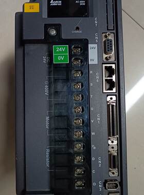询价-台达A2 ASD-A2-2043-M,电压380-480V