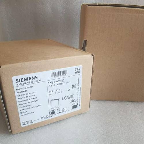 议价7KM2112-0BA00-3AA0西门子PAC3200多功能仪表7KM32200BA011DA