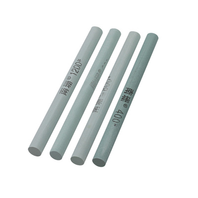 南珊12*150mm圆柱油石条