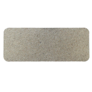 适用于格兰仕微波炉云母片绝缘耐高温加厚挡板云母板配件11.5*4.6