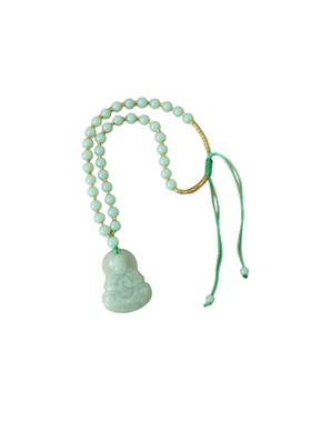 男女琉璃随身佩戴毛衣链