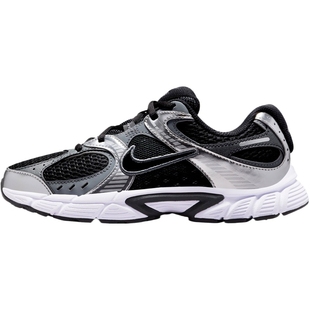 马年系列丨NIKE耐克大童V5 RNR 时尚复古运动休闲鞋HQ6411-001