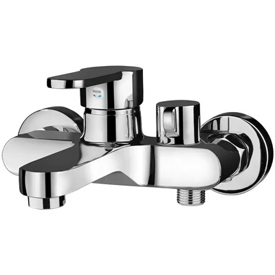 淋浴混水阀花洒浴缸套装