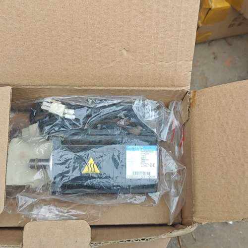 议价ADTECH AC伺服电机，型号MRMS06020D-SG，