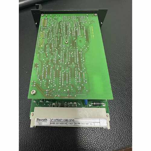 溢价-Rexroth VT-VPRAP 1-540-10
