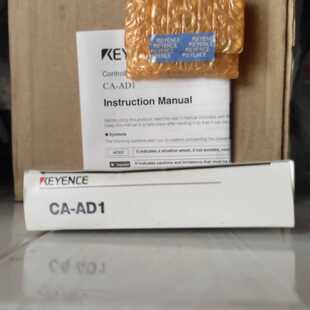 KEYENCE基恩士内存卡CA-AD1，全新，假一赔议价