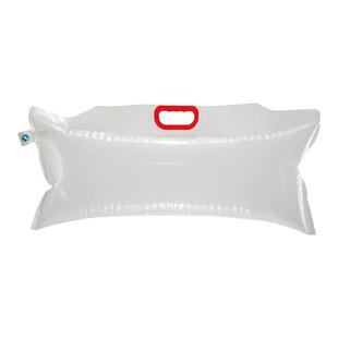 活鱼打包充氧袋子加厚水族海鲜打氧气包装袋装活鱼手提快递运输袋