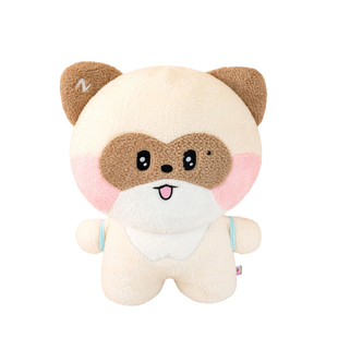 韩国章昊同款哈尼尼hanini背包玩偶沈泉锐韩维辰日韩人气周边公仔