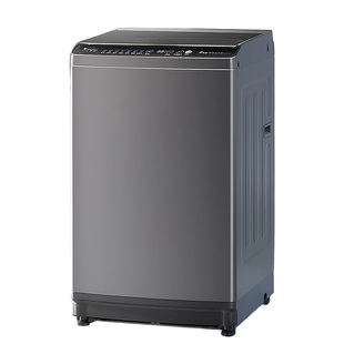 以旧换新小天鹅8/10/12kg家用小型波轮洗衣机全自动洗脱一体机