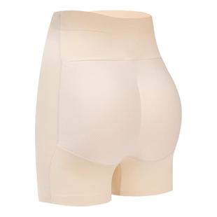 假屁股无痕提臀内裤女蜜桃臀自然款美臀垫翘臀神器高腰收腹丰胯裤