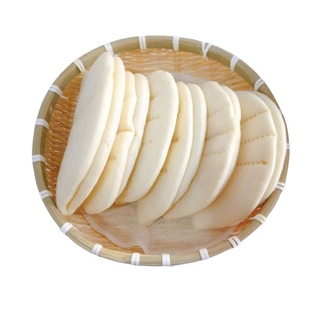 月亮馍口袋馍荷叶饼夹馍半成品早餐速食粉蒸肉里脊肉夹馍商用批发