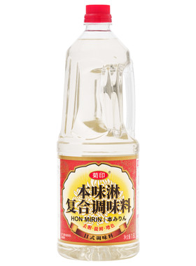 菊印日式本味淋1.8L厂家直销